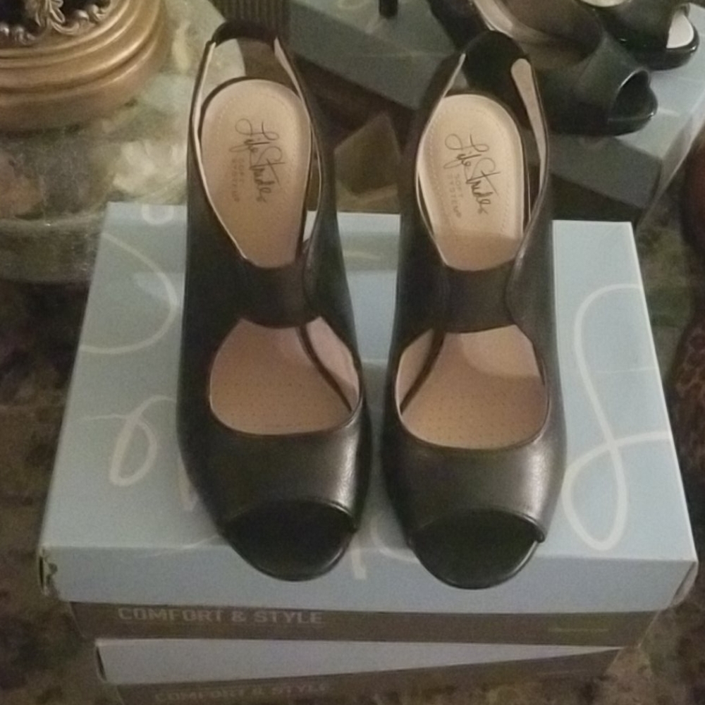 Shoes